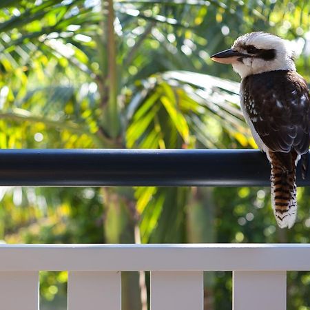 Cavvanbah Beach House Byron Bay Zewnętrze zdjęcie