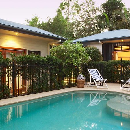 Cavvanbah Beach House Byron Bay Zewnętrze zdjęcie