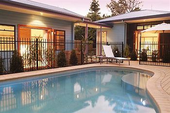 Cavvanbah Beach House Byron Bay Zewnętrze zdjęcie