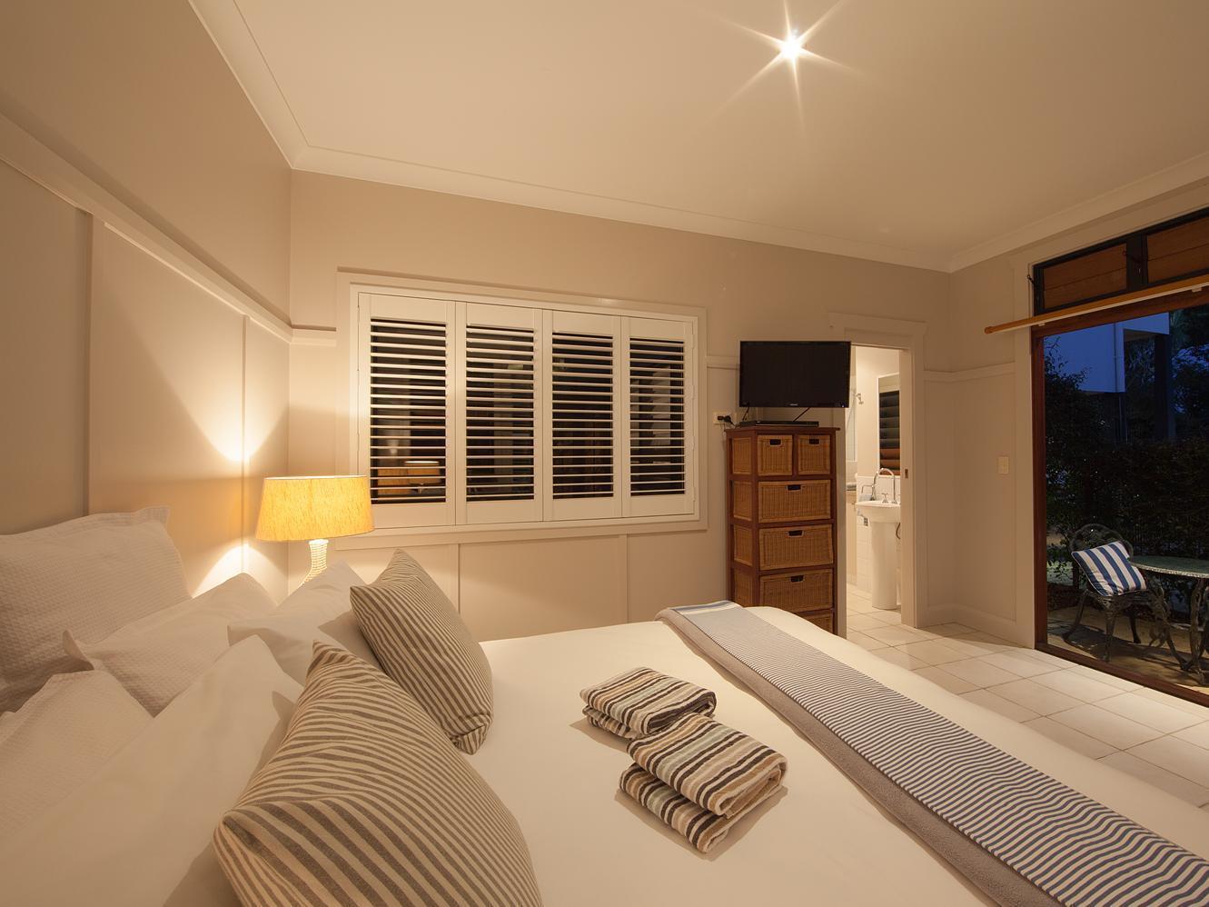 Cavvanbah Beach House Byron Bay Zewnętrze zdjęcie