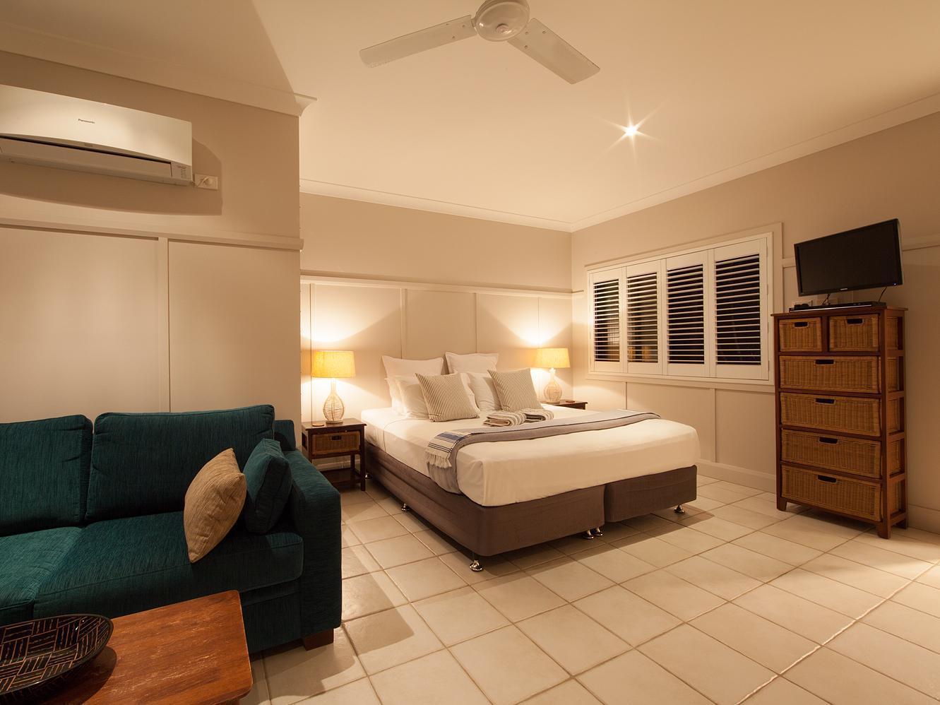 Cavvanbah Beach House Byron Bay Zewnętrze zdjęcie