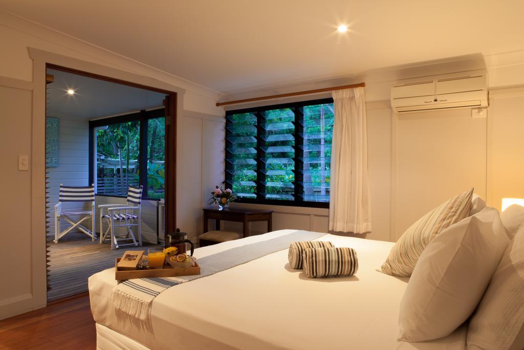 Cavvanbah Beach House Byron Bay Zewnętrze zdjęcie