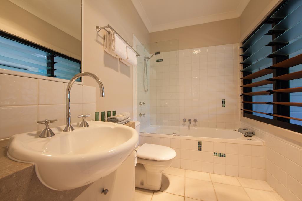 Cavvanbah Beach House Byron Bay Zewnętrze zdjęcie