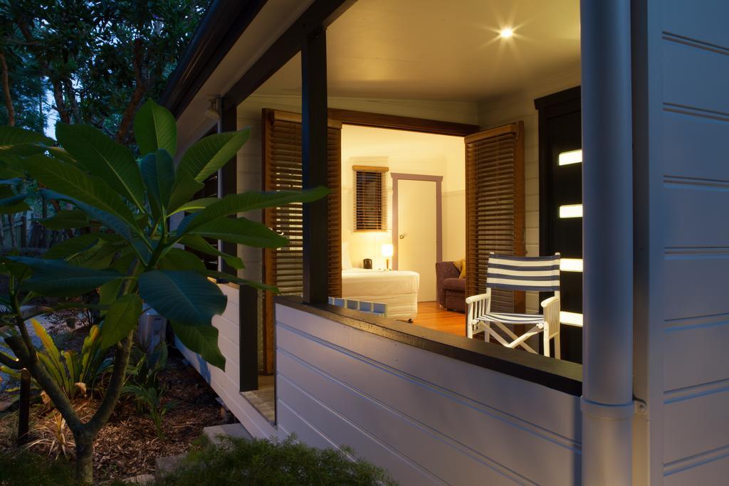 Cavvanbah Beach House Byron Bay Zewnętrze zdjęcie