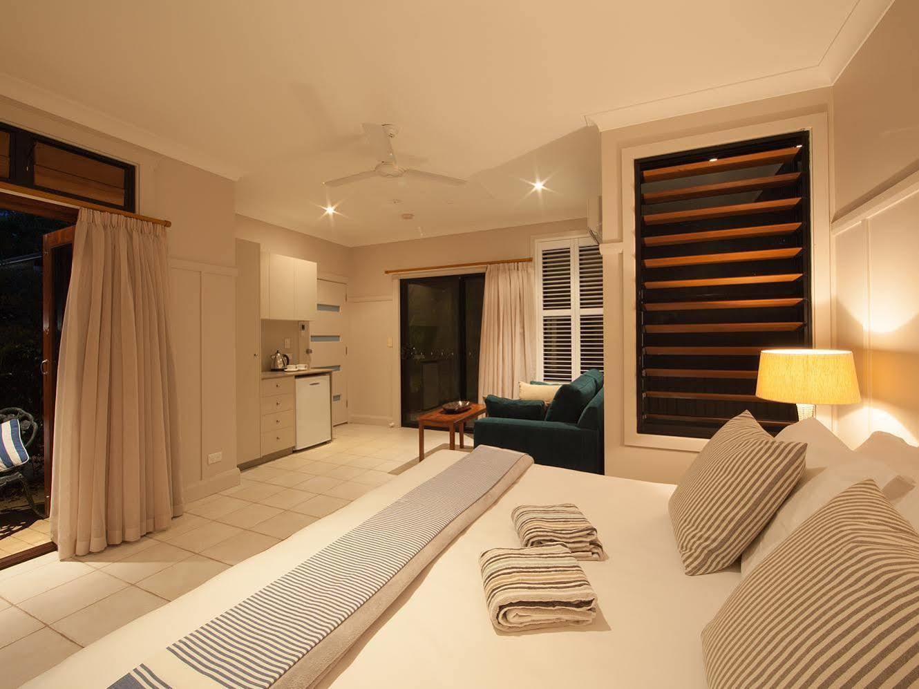 Cavvanbah Beach House Byron Bay Zewnętrze zdjęcie