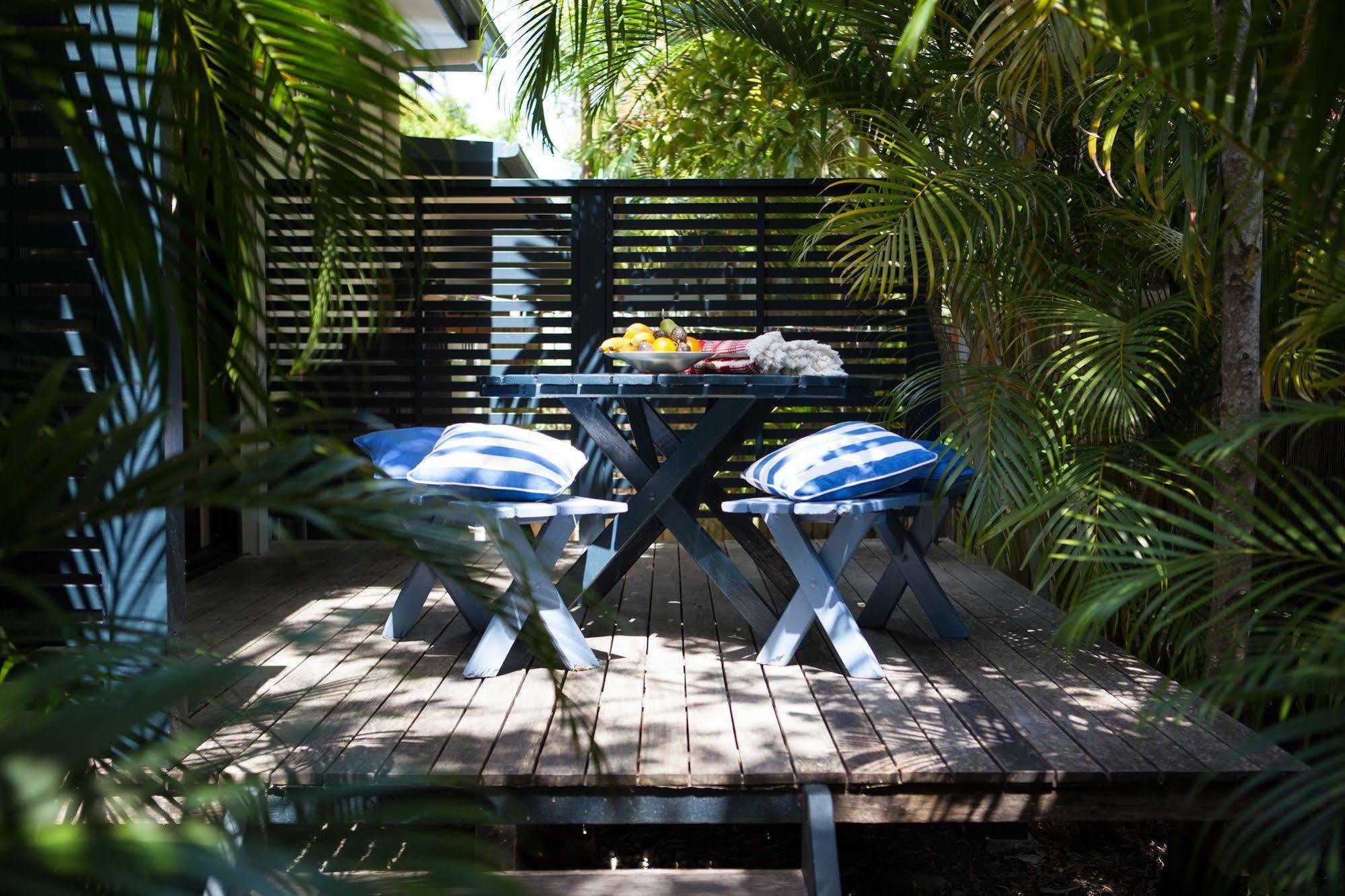 Cavvanbah Beach House Byron Bay Zewnętrze zdjęcie