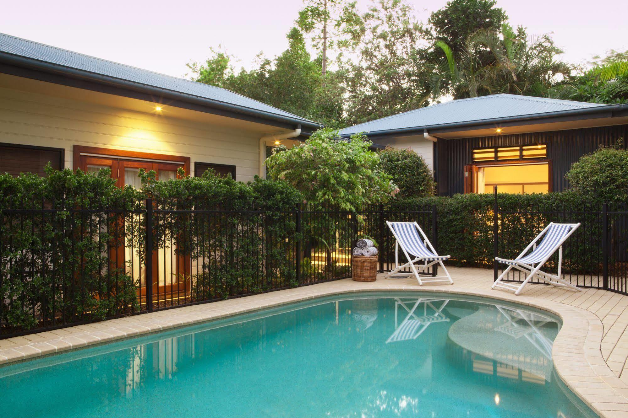 Cavvanbah Beach House Byron Bay Zewnętrze zdjęcie