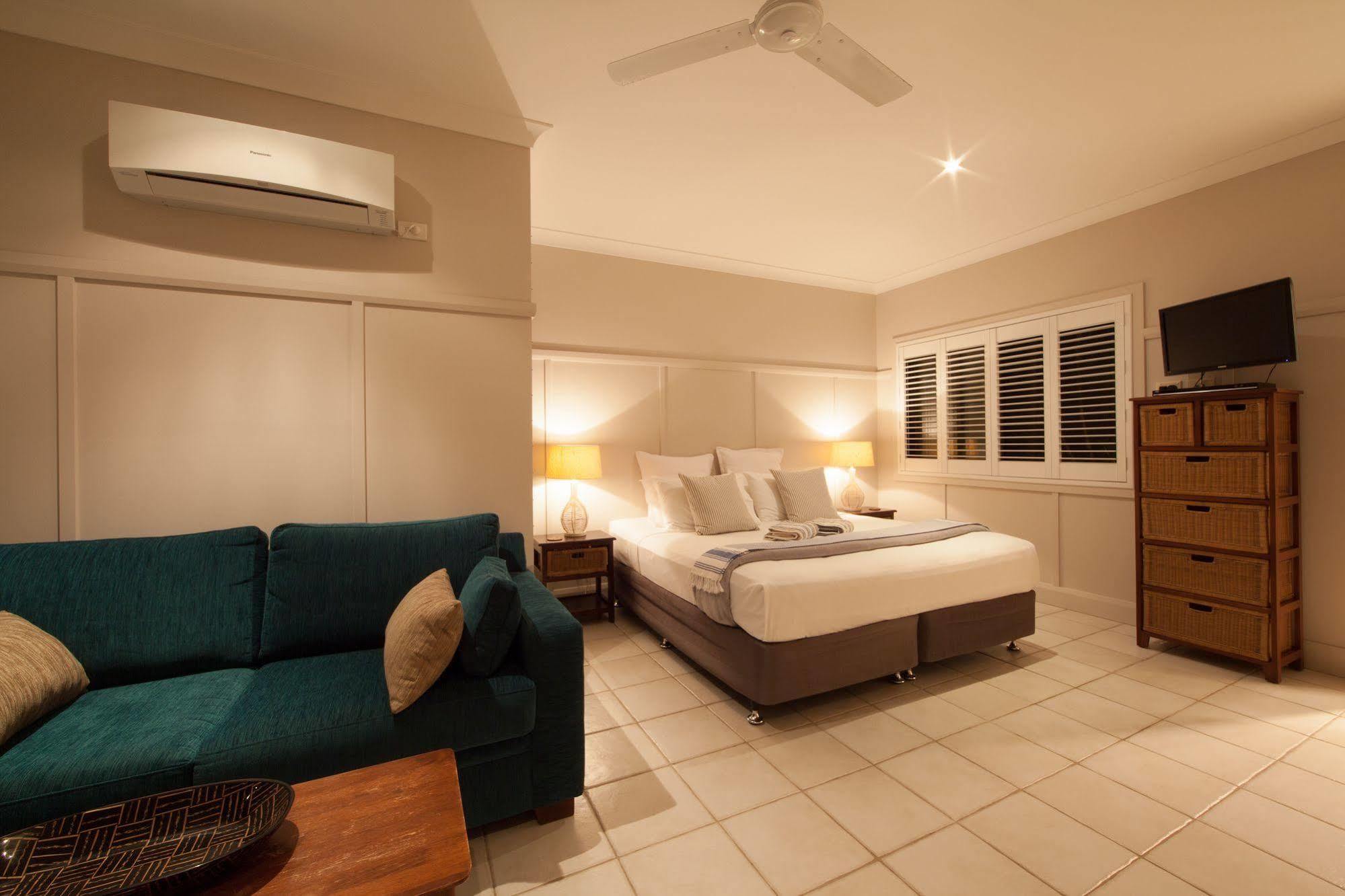 Cavvanbah Beach House Byron Bay Zewnętrze zdjęcie