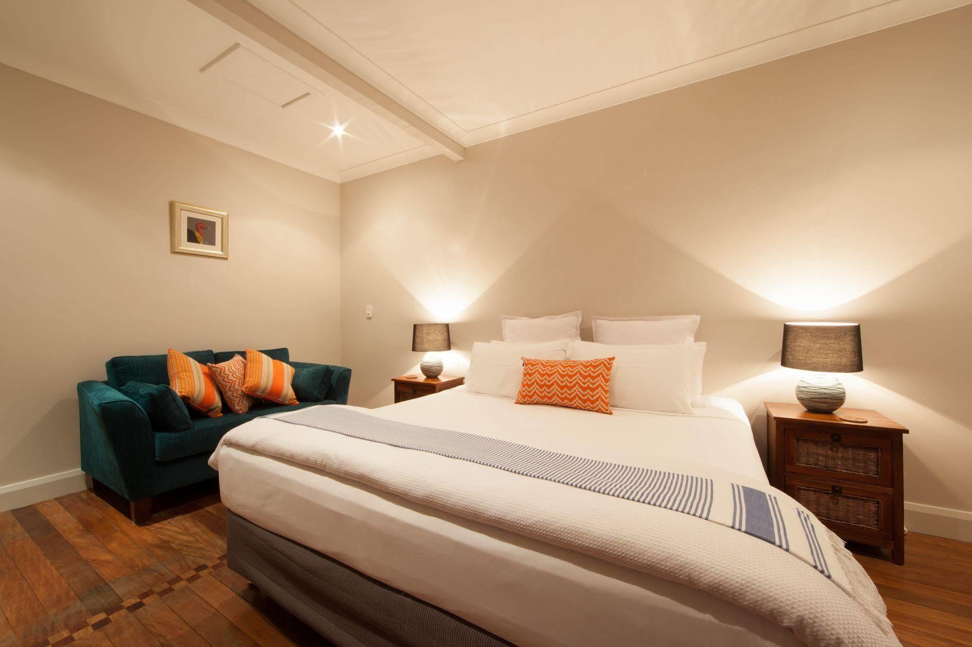Cavvanbah Beach House Byron Bay Zewnętrze zdjęcie