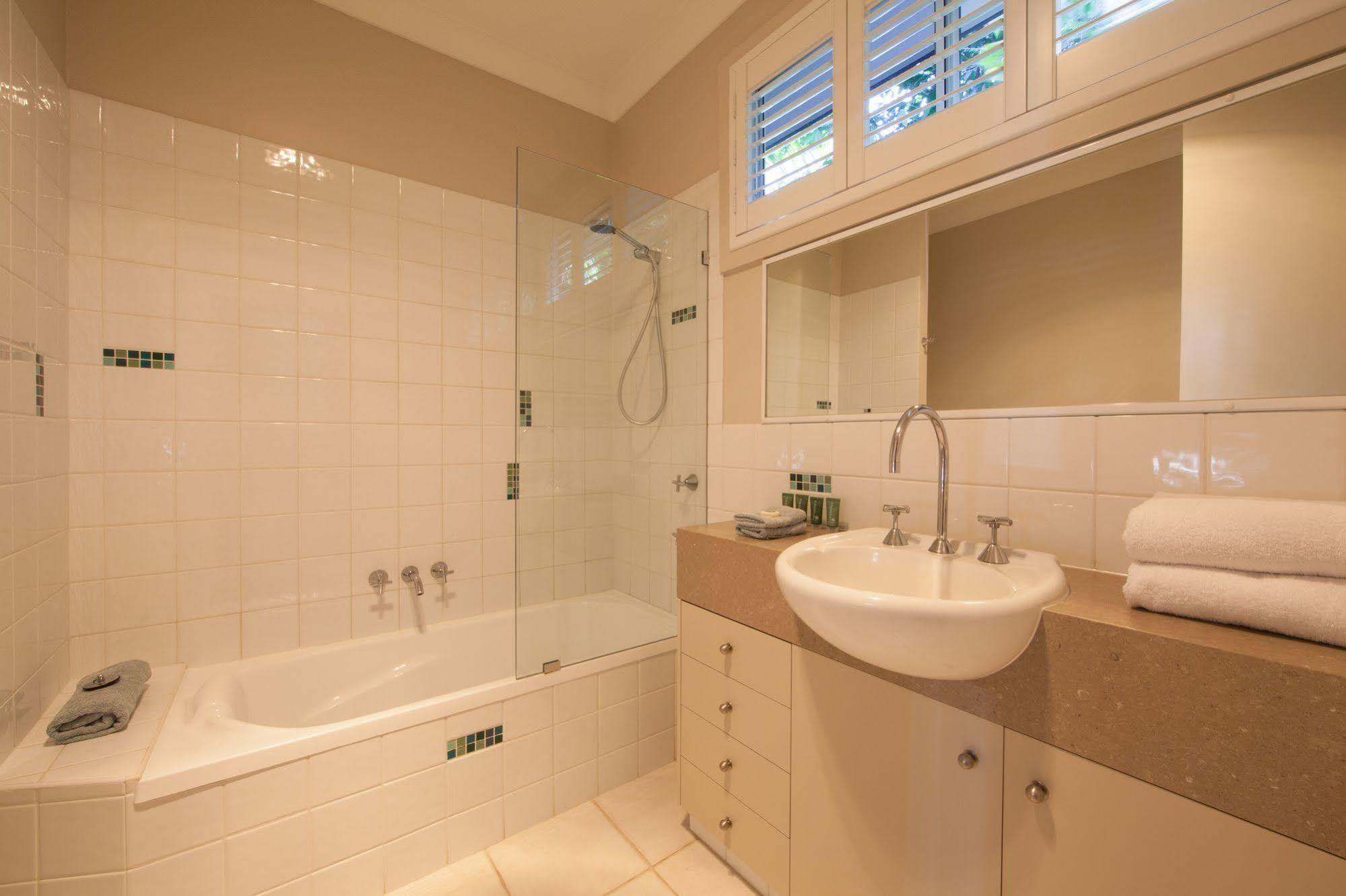 Cavvanbah Beach House Byron Bay Zewnętrze zdjęcie