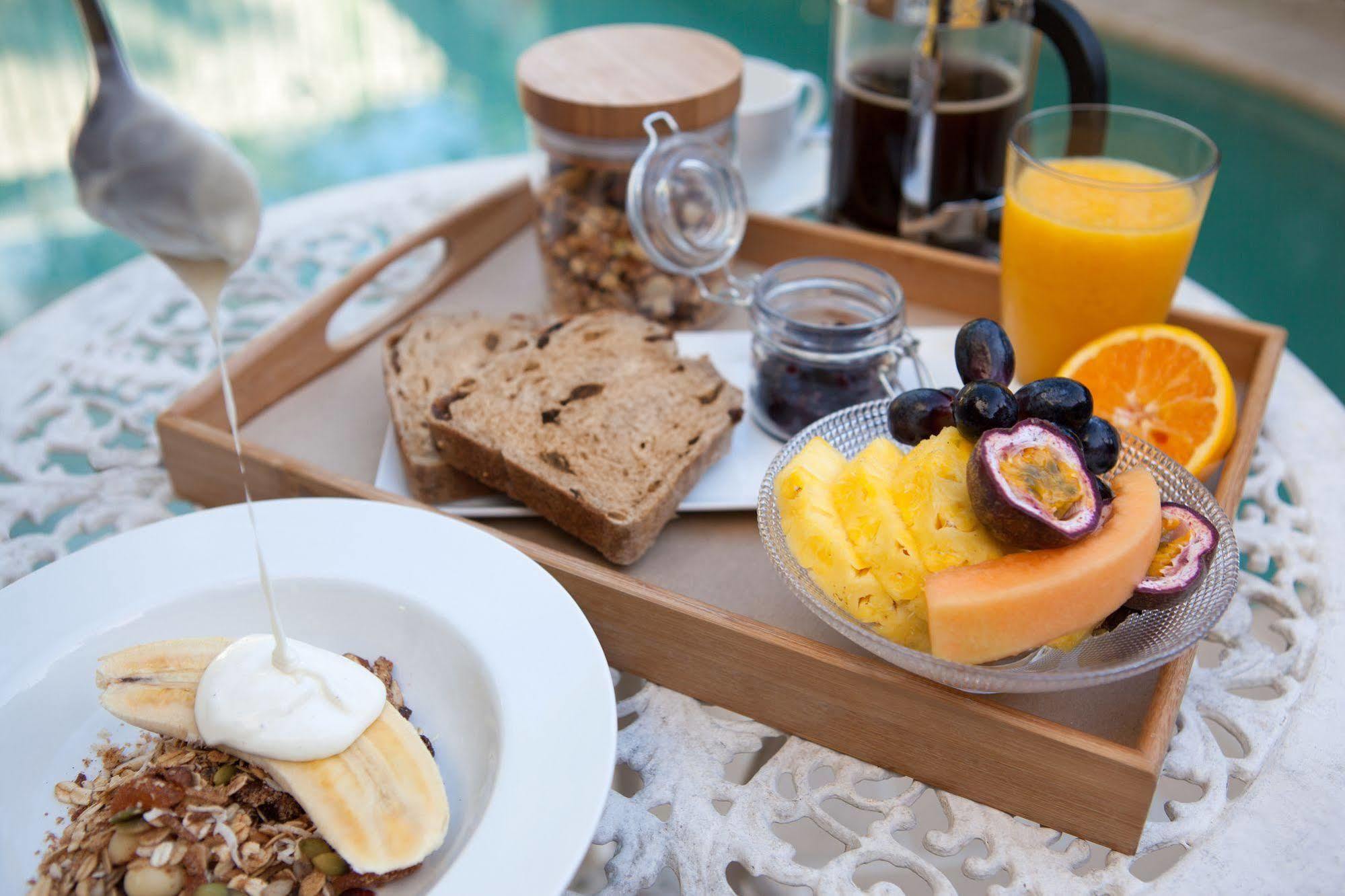 Cavvanbah Beach House Byron Bay Zewnętrze zdjęcie
